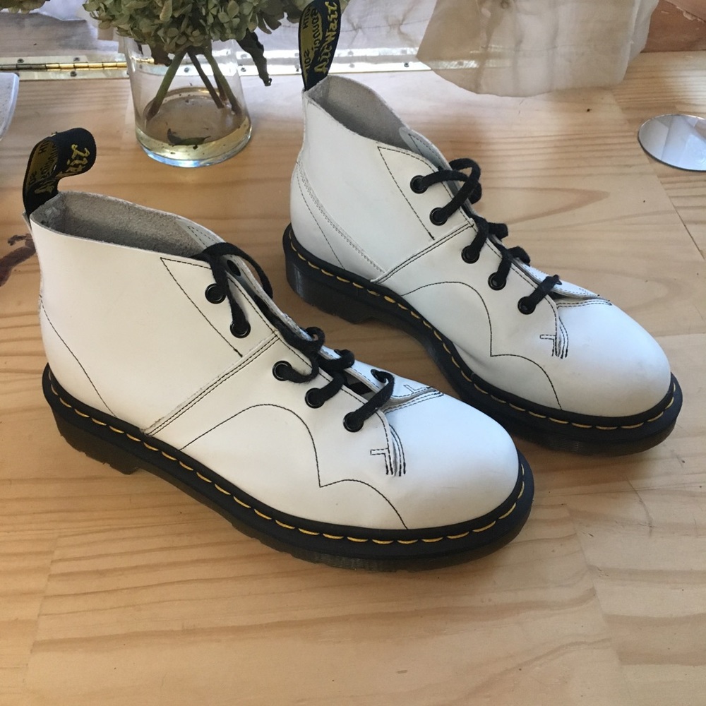 Dr Martens Church Boot